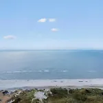 Дом отдыха 347-hvide-sande-sivbjerg-15 *