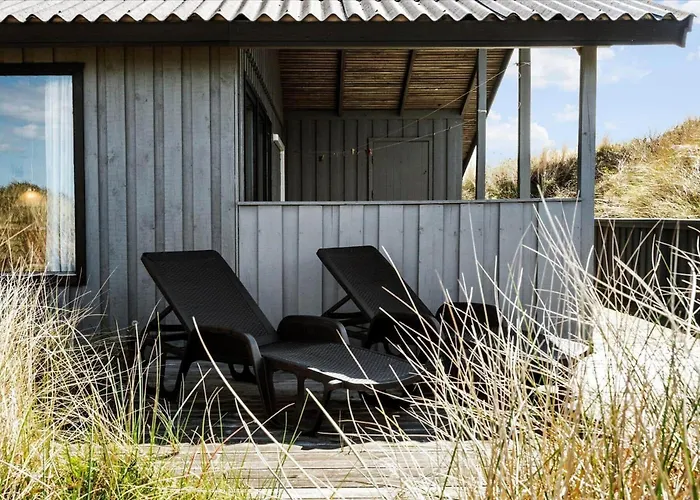 347-hvide-sande-sivbjerg-15 Casa de Férias Hvide Sande