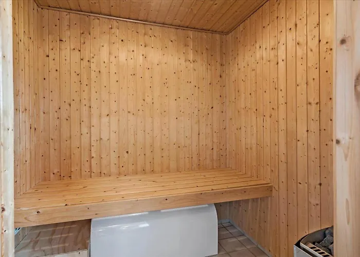 347-hvide-sande-sivbjerg-15 Prázdninový dům *