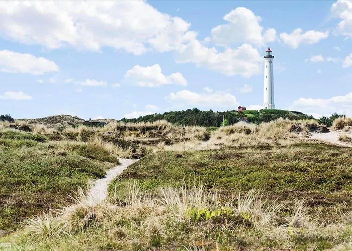 347-hvide-sande-sivbjerg-15 Prázdninový dům *