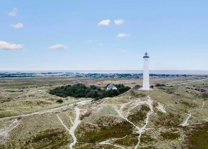 347-hvide-sande-sivbjerg-15 Prázdninový dům